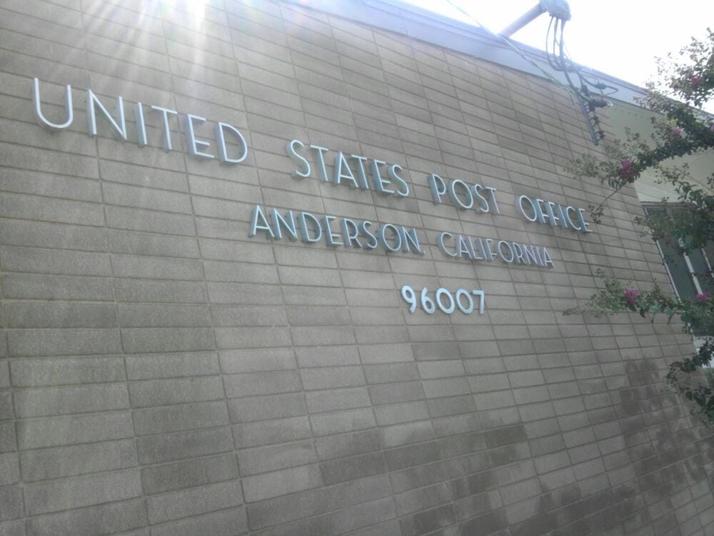 US POST OFFICE Updated October 2024 2141 Ferry St, Anderson