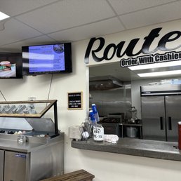 Counter