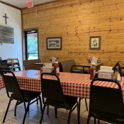 Champs Barbeque