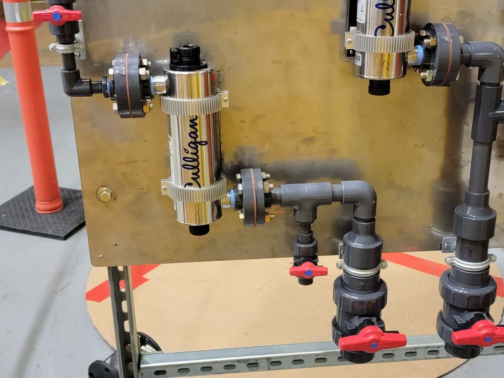 Slide of Anketell Solutions