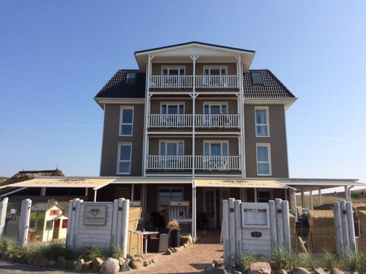 Hotel Zweite Heimat by null
