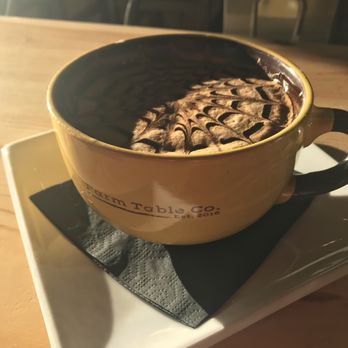 Farm Table - Breakfast & Brunch Near Me - Van Nuys, California Farm Table - Breakfast & Brunch Near Me - Van Nuys, California