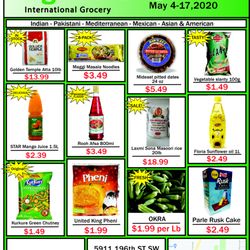 Gogo Mart Grocery