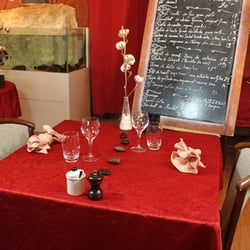 Auberge du Goujon qui Frétille - Auberge du Goujon qui Frétille