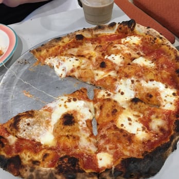 Talula's - Pizza Near Me - Asbury Park, New Jersey