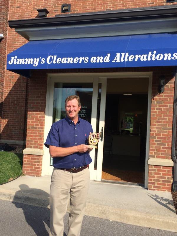 JIMMY’S CLEANERS Updated September 2024 10 Photos & 13 Reviews
