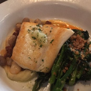 Prospect - New American Near Me - San Francisco, California