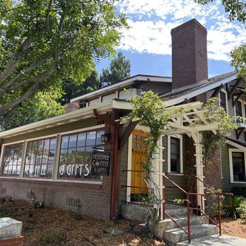 Heritage Coffee & Gifts - In a mood of Labor Day weekend - Coffee & Tea Near Me - Oxnard, California Heritage Coffee & Gifts - In a mood of Labor Day weekend - Coffee & Tea Near Me - Oxnard, California