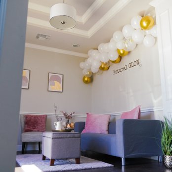Natural GLOW Rx - Skin Care Near Me - McKinney, Texas Natural GLOW Rx - Skin Care Near Me - McKinney, Texas