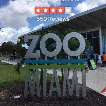 Zoo Miami - Zoos Near Me - Miami, Florida Zoo Miami - Zoos Near Me - Miami, Florida