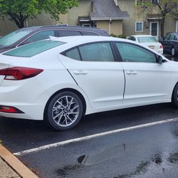 Burns Hyundai