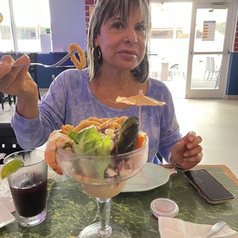 Lima Peru Restaurant - Maria Jane - Peruvian Near Me - Hollywood, Florida