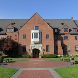 Annie Wright Schools