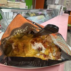 La Guelaguetza Ice Cream Shop - #32