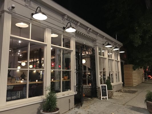 The Richmond by null