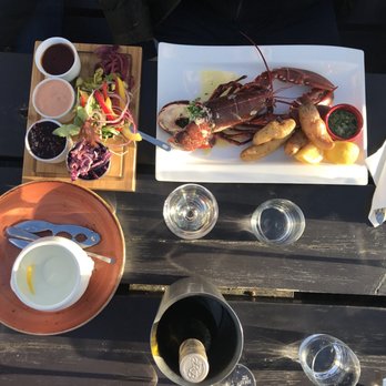 The Boathouse Cafe Bar - Cafes Near Me - Scotland, XGL