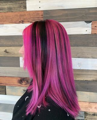 Profiles Salon & Day Spa