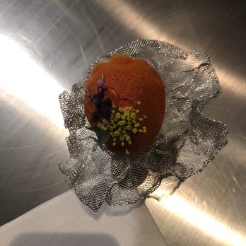 Alinea - New American Near Me - Chicago, Illinois
