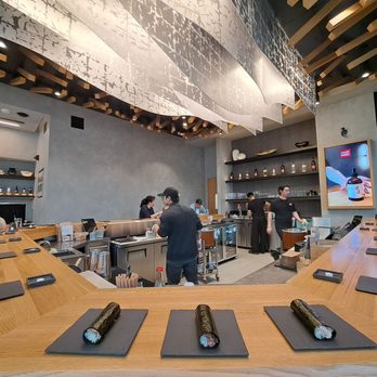 Hello Nori - Sushi Bars Near Me - Burnaby, British Columbia Hello Nori - Sushi Bars Near Me - Burnaby, British Columbia