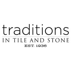 Traditions in Tile and Stone - Deliveries Only