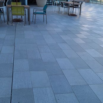 Panini Kabob Grill - Outdoor seating - Mediterranean Near Me - Burbank, California