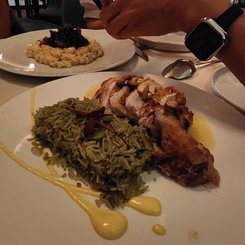 Terravita - New American Near Me - Edgewater, New Jersey