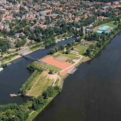 Menzer-Werft-Platz