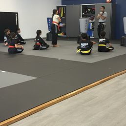 One of the best parts of our week--watching our kids grow stronger and more confident at Beyond Martial Arts! One of the best parts of our week--watching our kids grow stronger and more confident at Beyond Martial Arts!