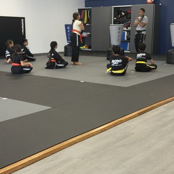 Beyond Martial Arts - One of the best parts of our week--watching our kids grow stronger and more confident at Beyond Martial Arts! - Martial Arts Near Me - Burbank, California