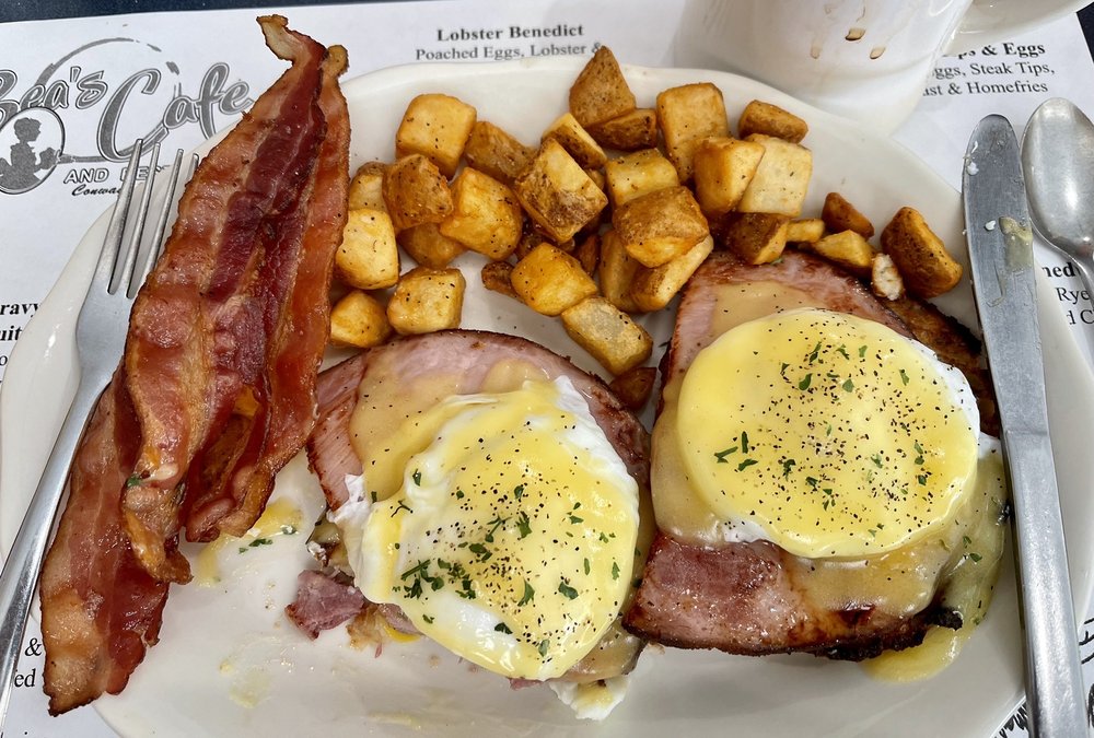 Bea's Cafe