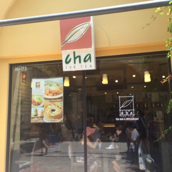 Cha For Tea - Coffee & Tea Near Me - Irvine, California Cha For Tea - Coffee & Tea Near Me - Irvine, California
