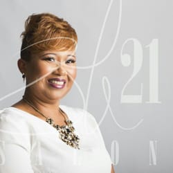 Studio 21 Salons