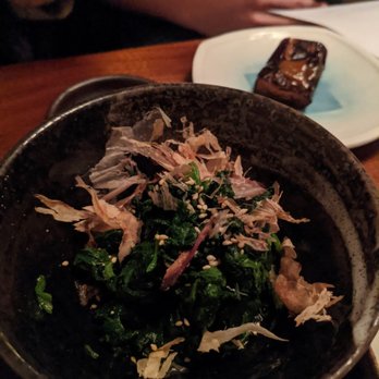 Umi - Seaweed - Japanese Near Me - San Francisco, California Umi - Seaweed - Japanese Near Me - San Francisco, California