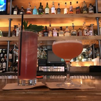 Beatrix - New American Near Me - Chicago, Illinois