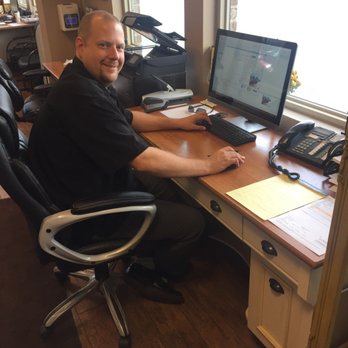 Gerald Auto Sales - Ken is the service manage and he did great job by getting my truck in quick and getting it done. - Auto Repair Near Me - Joliet, Illinois