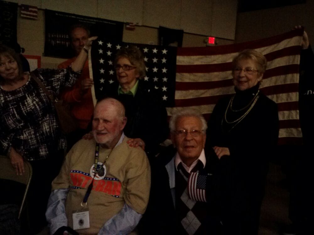 Indy Honor Flight Operation Homecomimg - veterans service organization in Wayne, IN