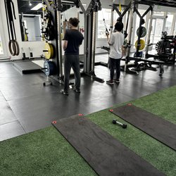 Evolutionary Fitness - Training a couple at the yard in mill valley my new location ...