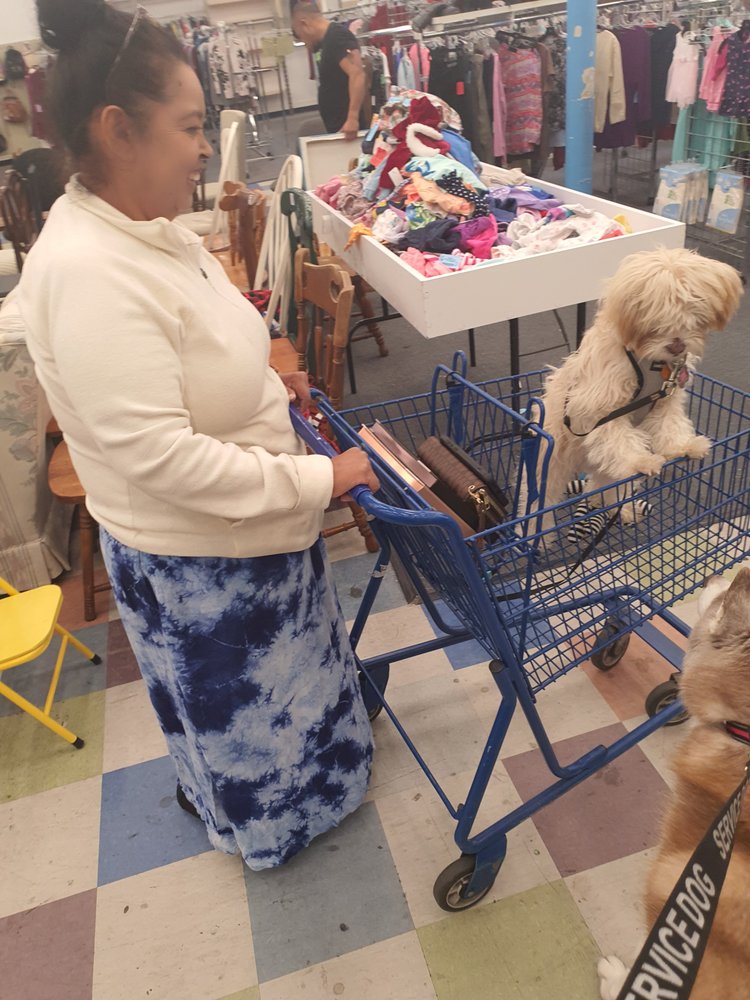 GOODWILL HEADQUARTERS AND CAREER CENTER Updated August 2024 222 E Redwood St, Baltimore