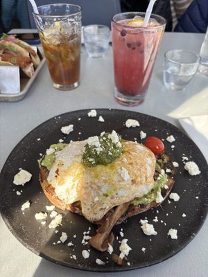 Stones Throw Hotel and Restaurant by null