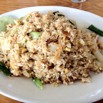 Thai Stick - Crab Fried Rice - Thai Near Me - Millbrae, California Thai Stick - Crab Fried Rice - Thai Near Me - Millbrae, California