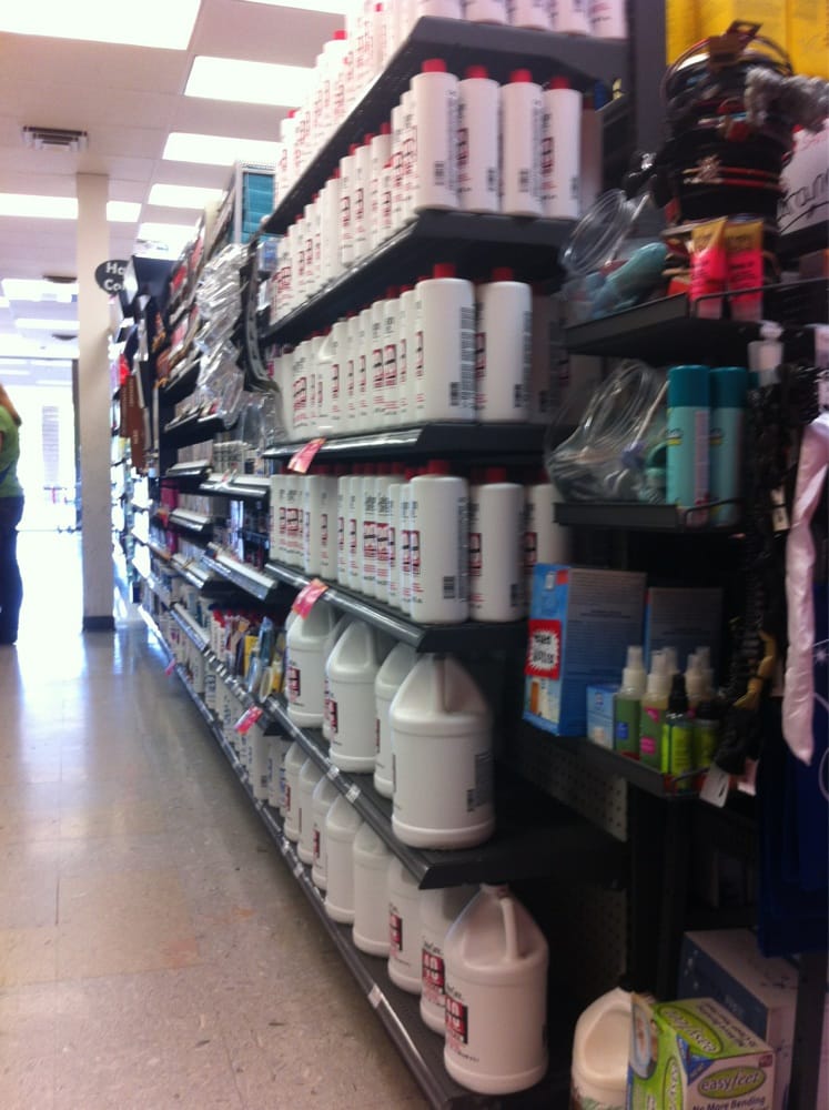 SALLY BEAUTY SUPPLY Updated September 2024 10 Reviews 950 Biddle