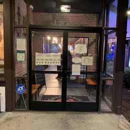 Outside Outside
