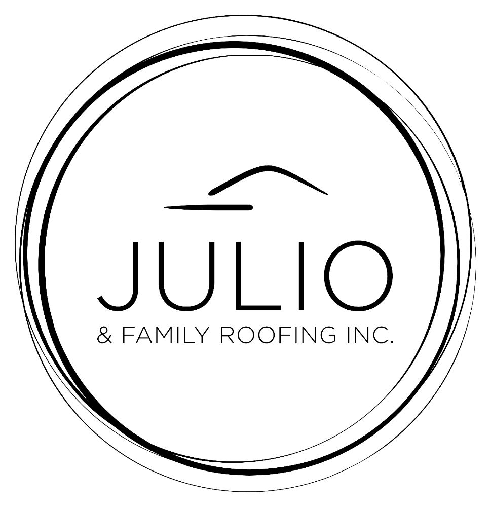 Slide of Julio & Family Roofing