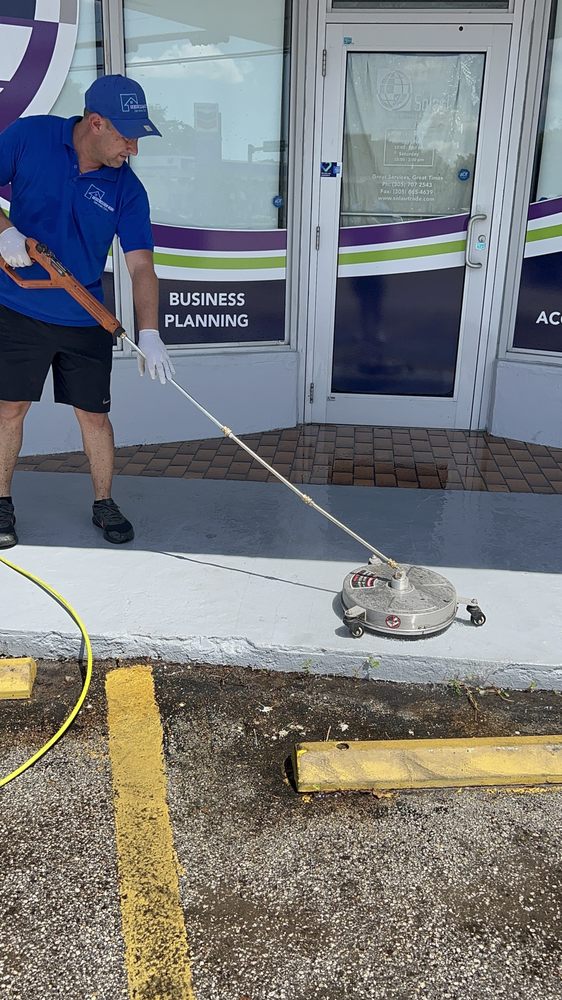 Slide of Renewals 360 Services