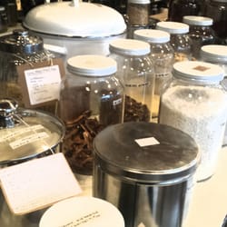 Balance Botanicals - Organic popcorn, reishi mushrooms and more