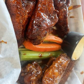 Dirty Birds Ocean Beach - Nashville hot wings are amazing. - Sports Bars Near Me - San Diego, California Dirty Birds Ocean Beach - Nashville hot wings are amazing. - Sports Bars Near Me - San Diego, California
