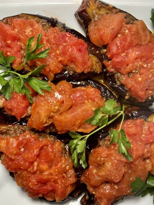 Caviar & Delicatessen Romanian-Russian-Armenian Deli & Grocery Store & Sandwich shop by null