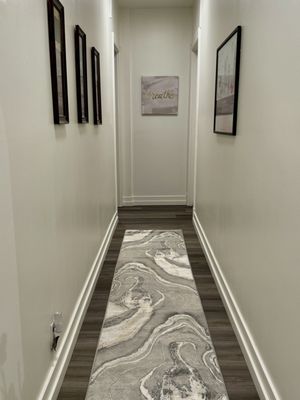 Serenity Wellness Spa by null