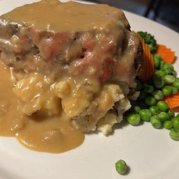Route 6 Cafe - Meatloaf - Breakfast & Brunch Near Me - Avon, Colorado Route 6 Cafe - Meatloaf - Breakfast & Brunch Near Me - Avon, Colorado