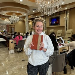 Wynn Nail Bar